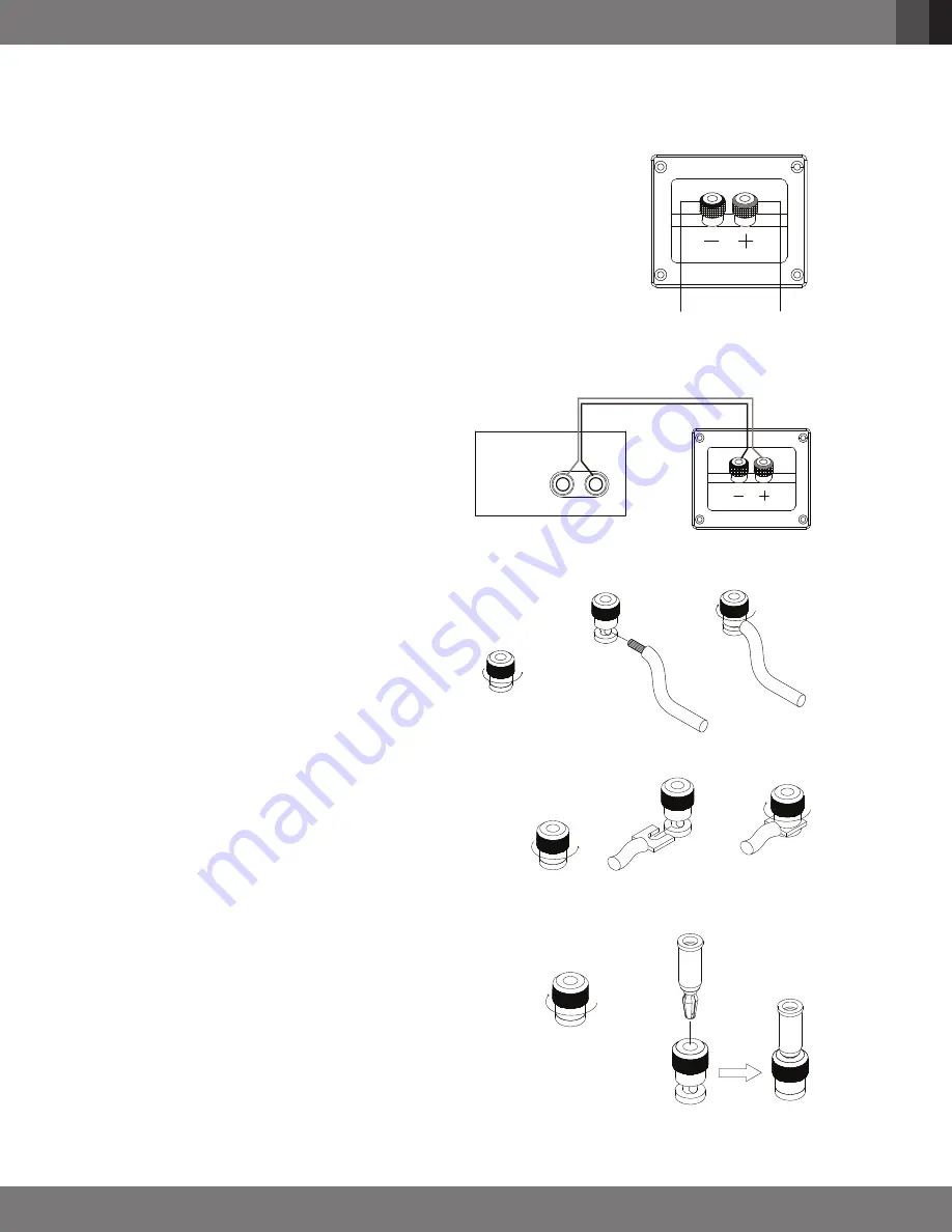 JBL L52 Classic Owner'S Manual Download Page 14