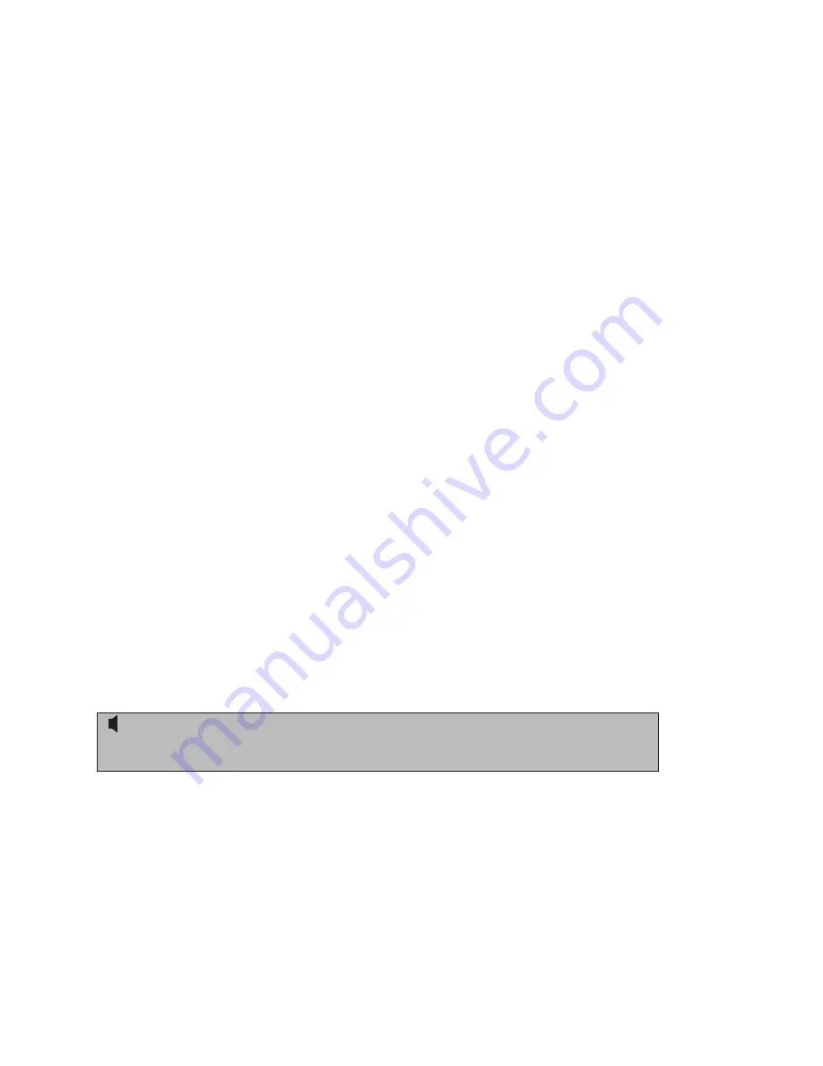 JBL LSR4300 Owner'S Manual Download Page 9