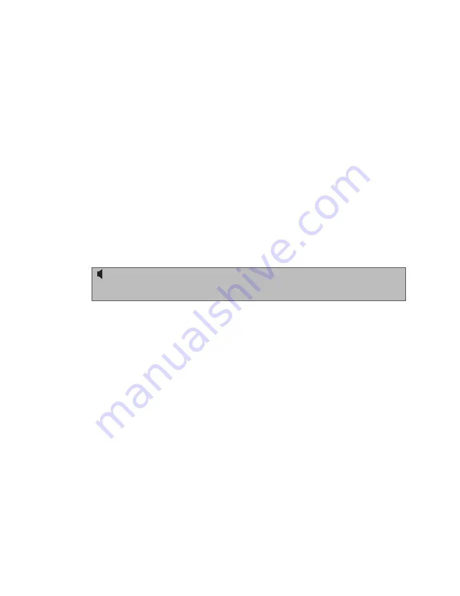 JBL LSR4300 Owner'S Manual Download Page 34