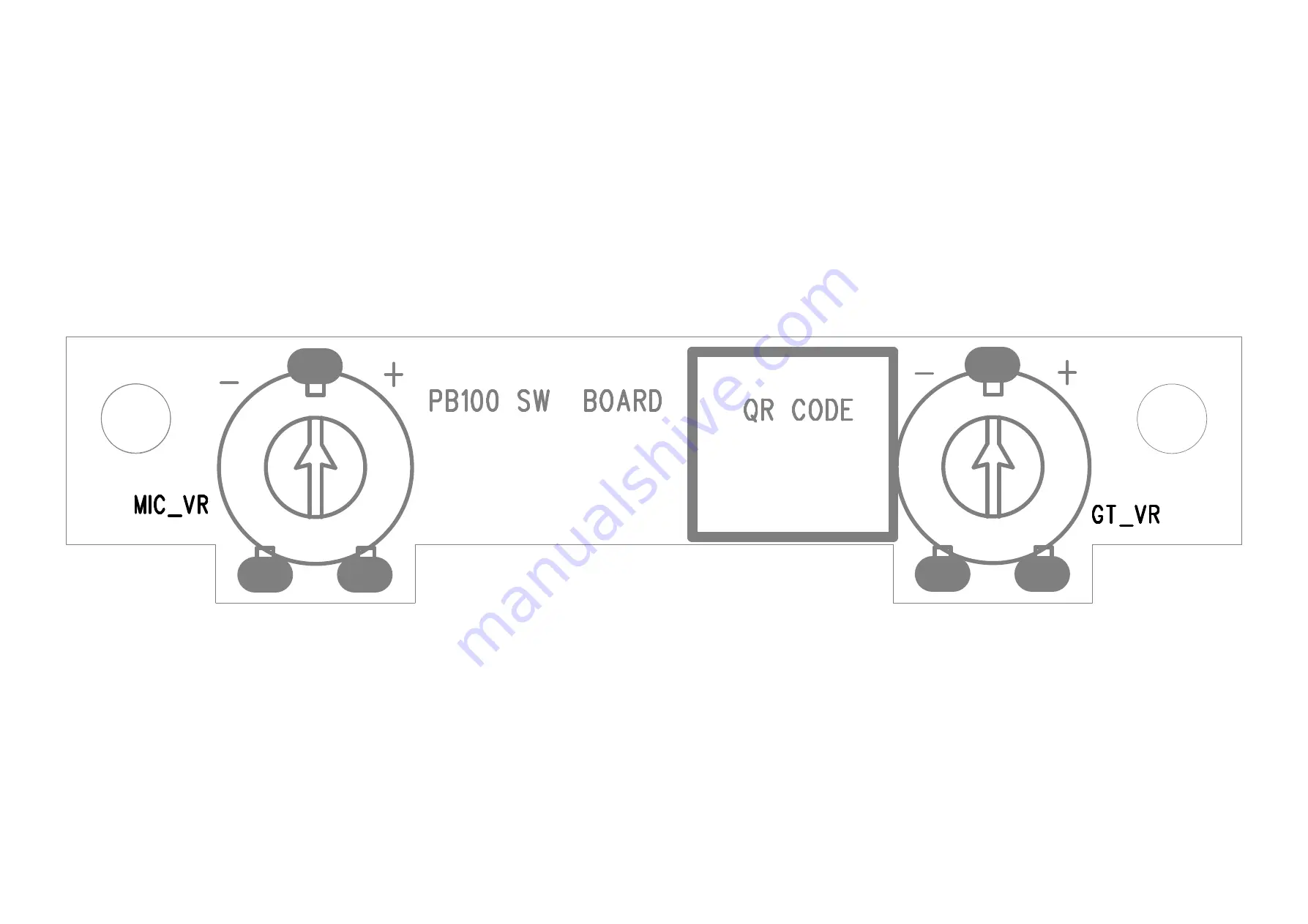 JBL PARTY BOX 100 Service Manual Download Page 40