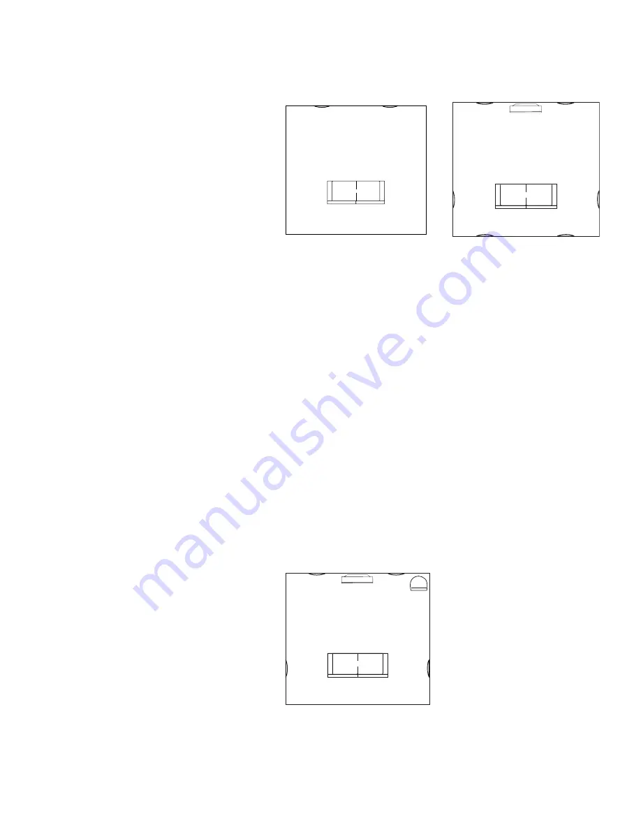 JBL Performance P81 Owner'S Manual Download Page 7