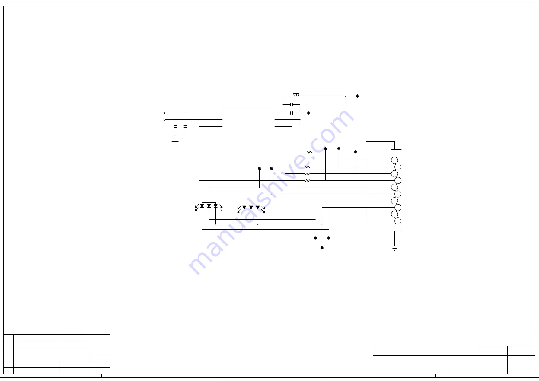 JBL Quantum Duo Service Manual Download Page 21