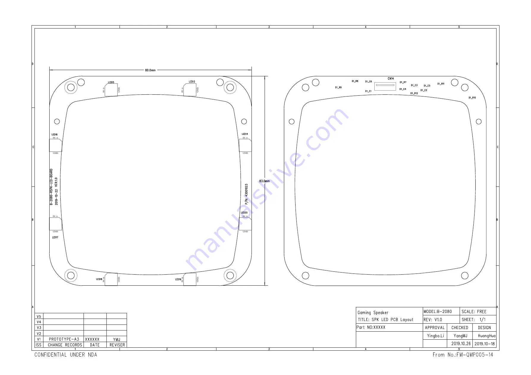 JBL Quantum Duo Service Manual Download Page 38