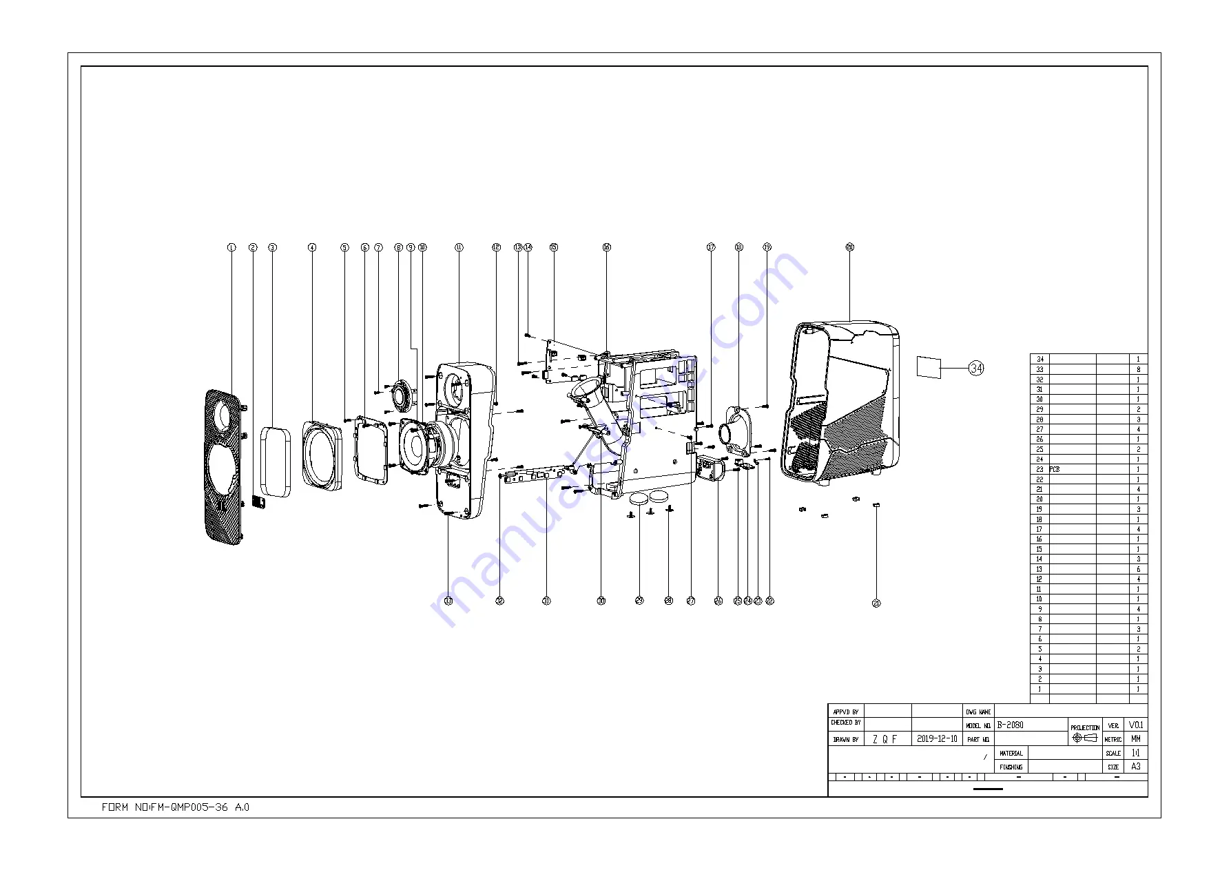 JBL Quantum Duo Service Manual Download Page 42