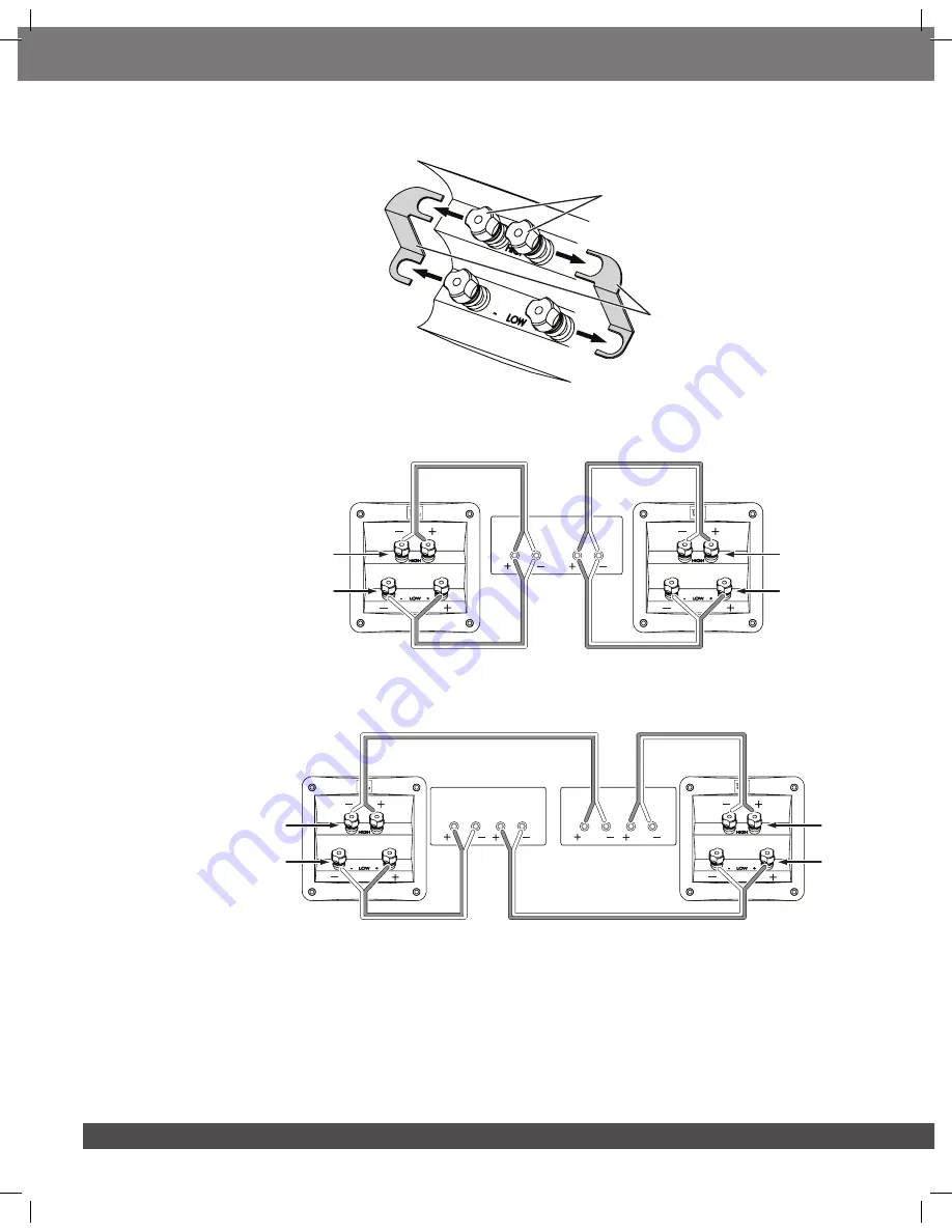 JBL S3900 Owner'S Manual Download Page 14