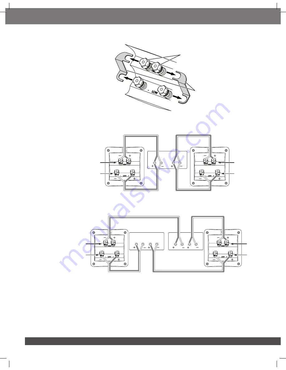 JBL S3900 Owner'S Manual Download Page 30