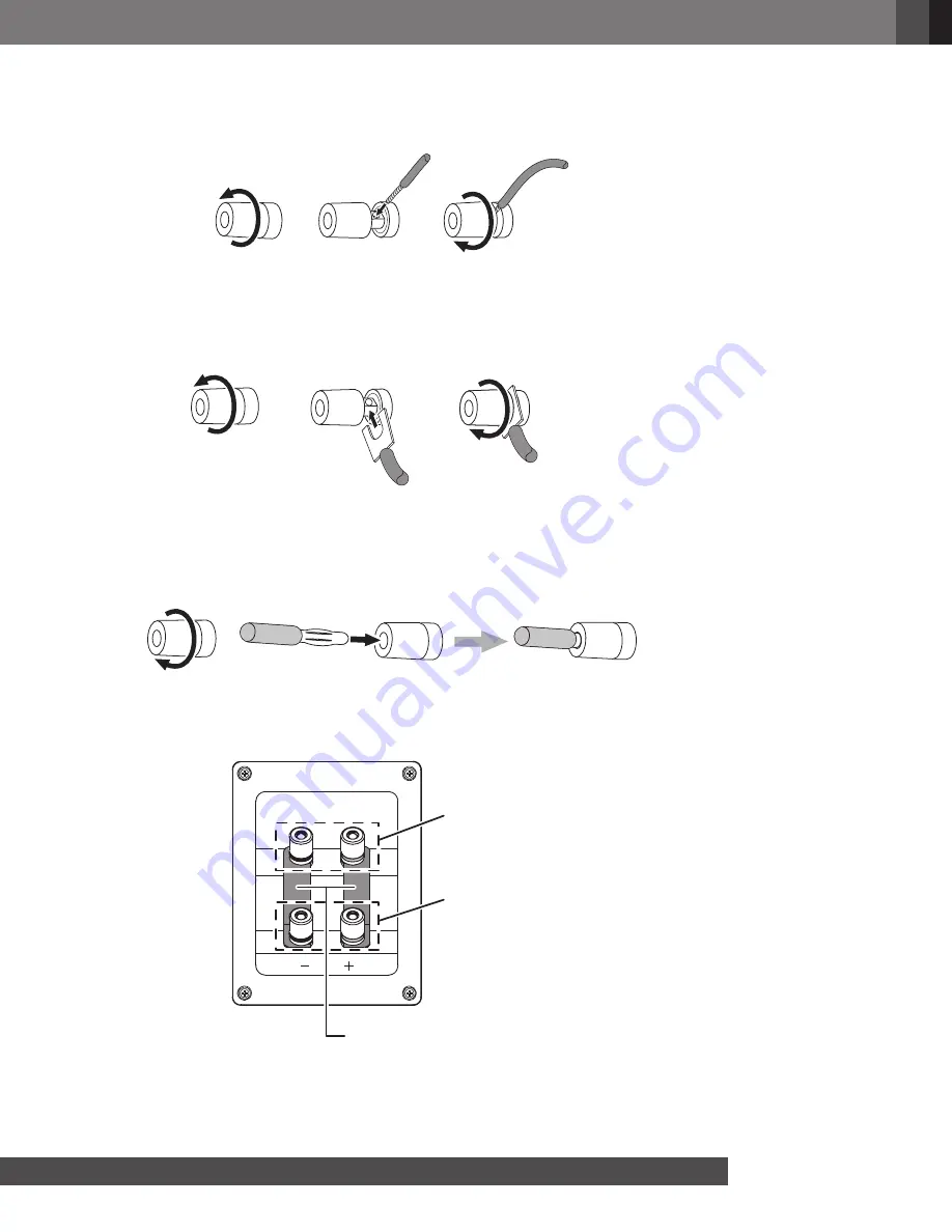 JBL S4700 Owner'S Manual Download Page 5