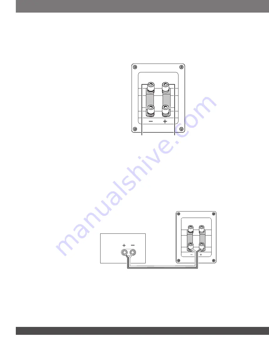 JBL S4700 Owner'S Manual Download Page 12