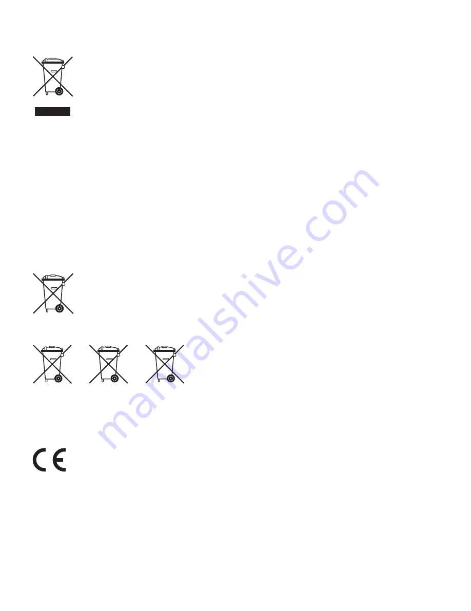 JBL SA750 Quick Start Manual Download Page 64