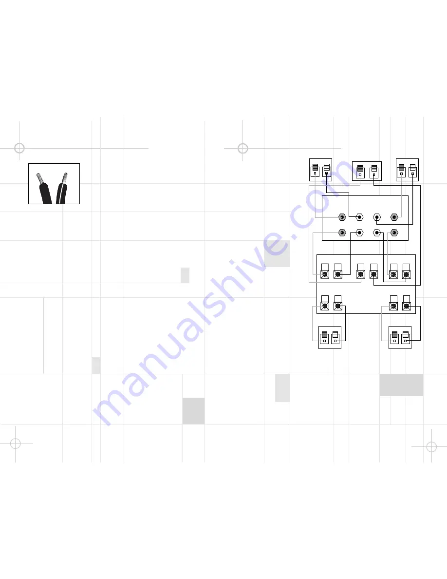 JBL SCS 135 Owner'S Manual Download Page 4