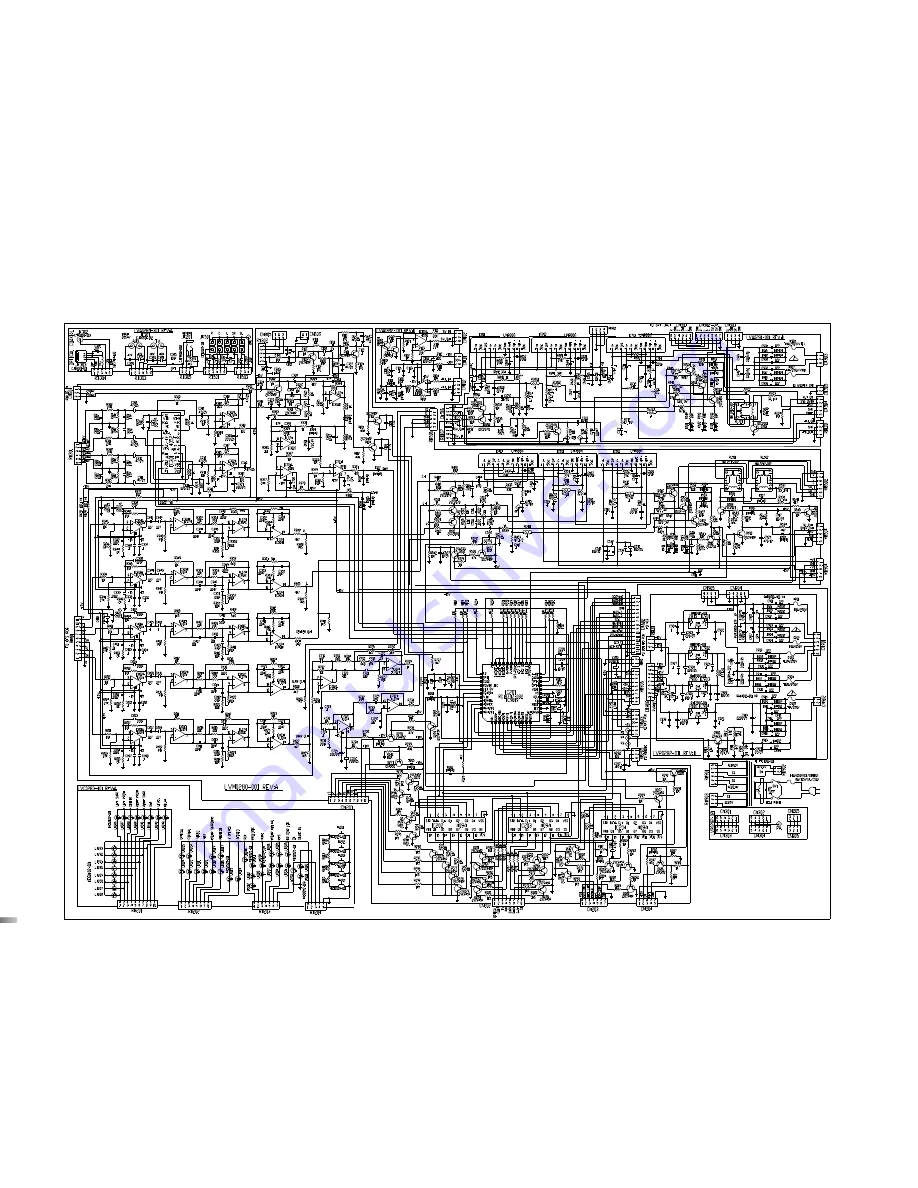 JBL Simply Cinema ESC340 Скачать руководство пользователя страница 3