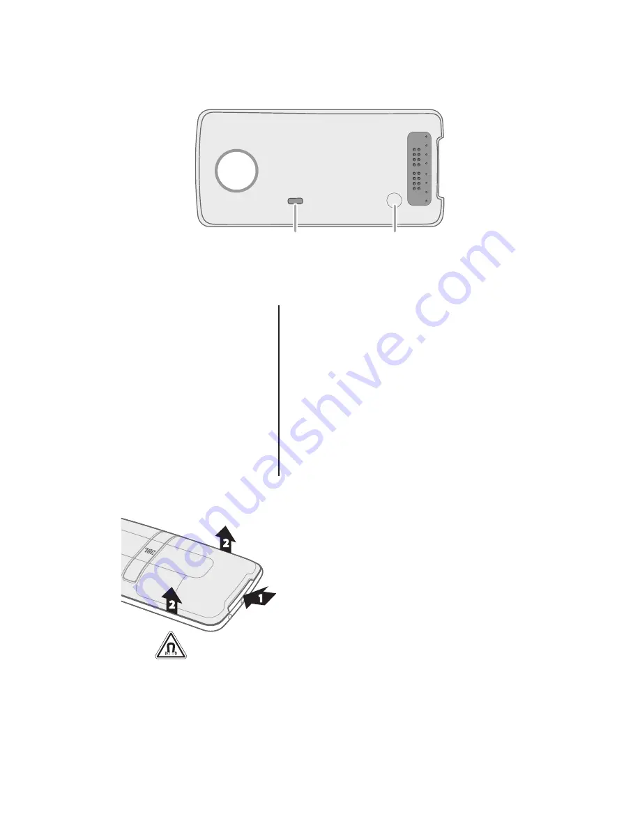 JBL SOUNDBOOST 2 Manual Download Page 19