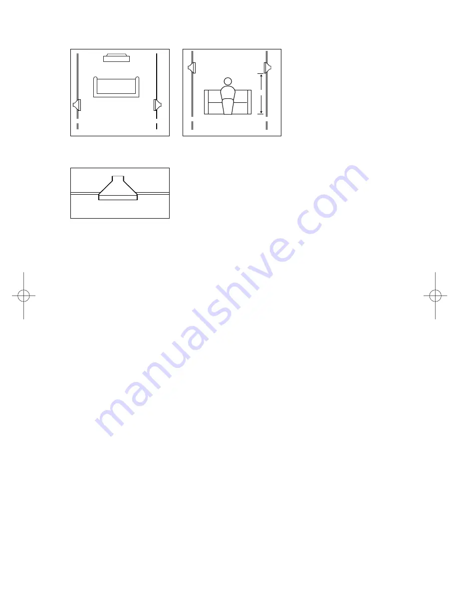 JBL SOUNDPOINT SP5II Owner'S Manual Download Page 3