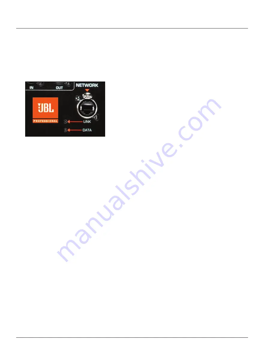 JBL SRX812P User Manual Download Page 30