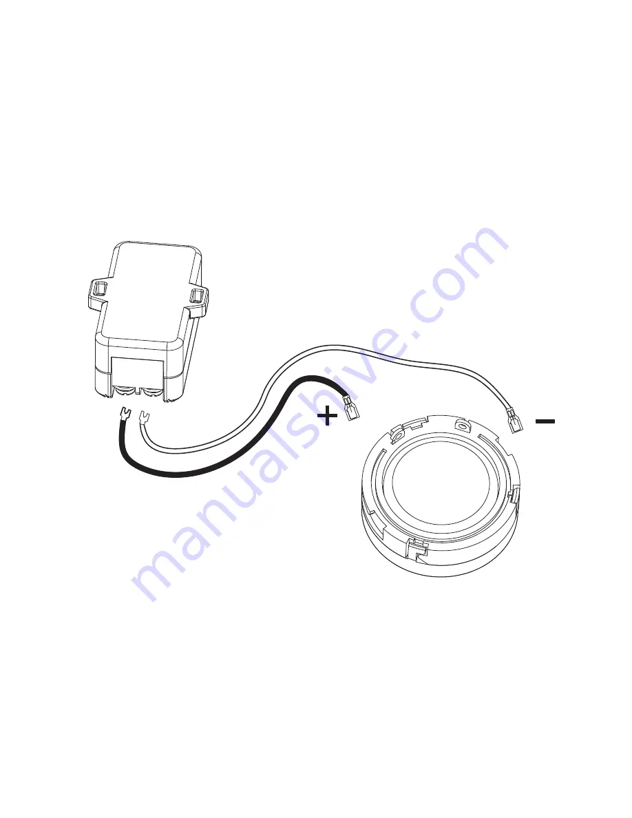 JBL STADIUM GTO930 Installation Manual Download Page 10