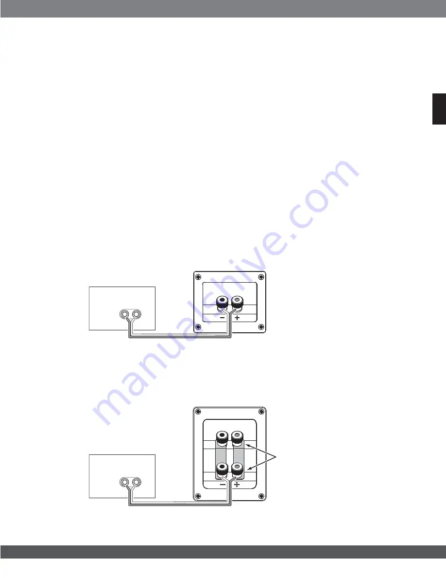 JBL Studio 120C User Manual Download Page 37