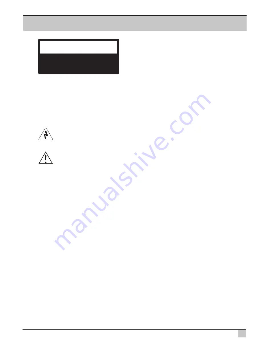 JBL VerTec DP Series Product User Manual Download Page 5