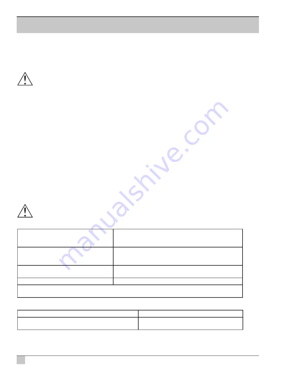 JBL VT4889ADP User Manual Download Page 16