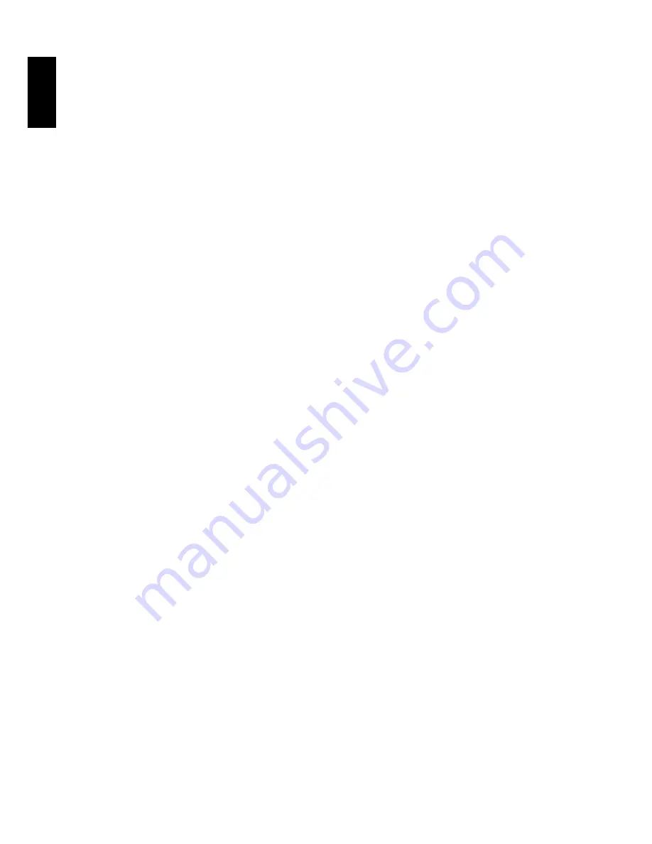 JBL XTi 10C Manual Download Page 3