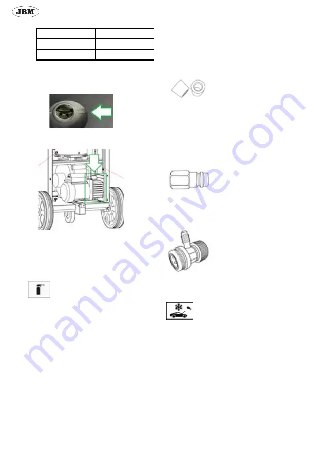 JBM 54291 Скачать руководство пользователя страница 6