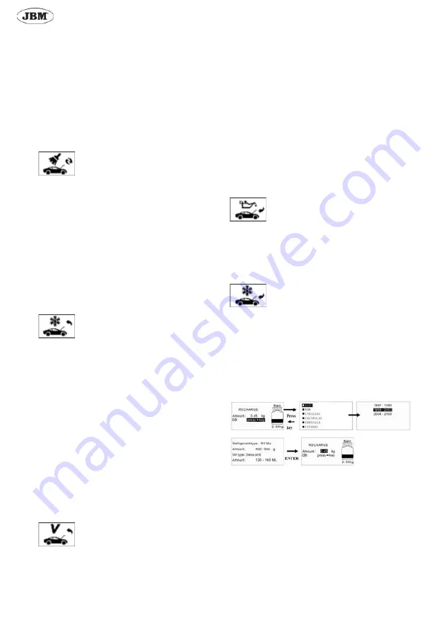 JBM 54291 Instruction Manual Download Page 14