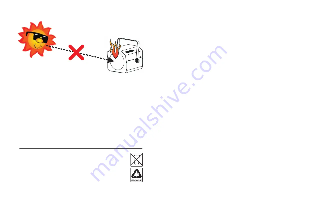 JBSYSTEMS Light SUPER SOLAR RGBW - V1.0 Manual Download Page 2