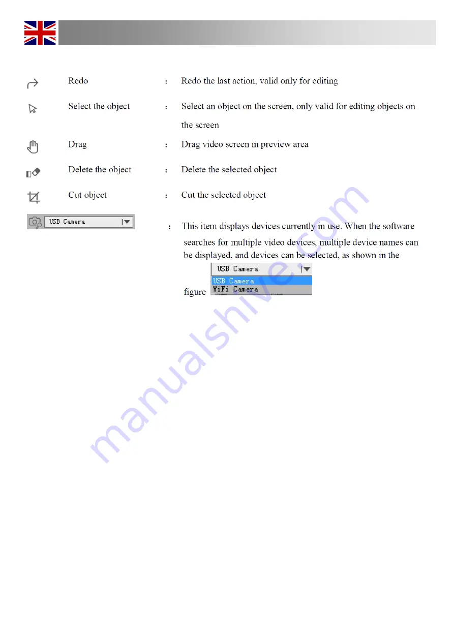 JC LAB J-SCOPE BIMC-A03A-W3 Manual Download Page 27