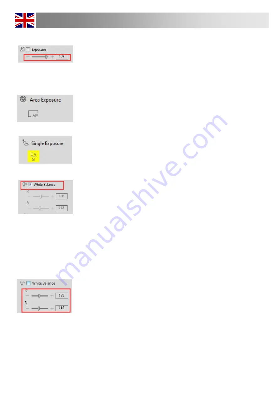 JC LAB J-SCOPE BIMC-A03A-W3 Manual Download Page 31