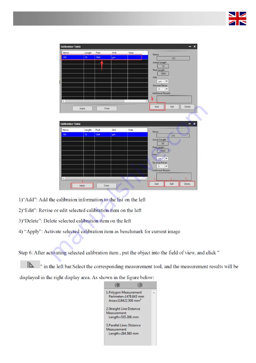 JC LAB J-SCOPE BIMC-A03A-W3 Скачать руководство пользователя страница 40