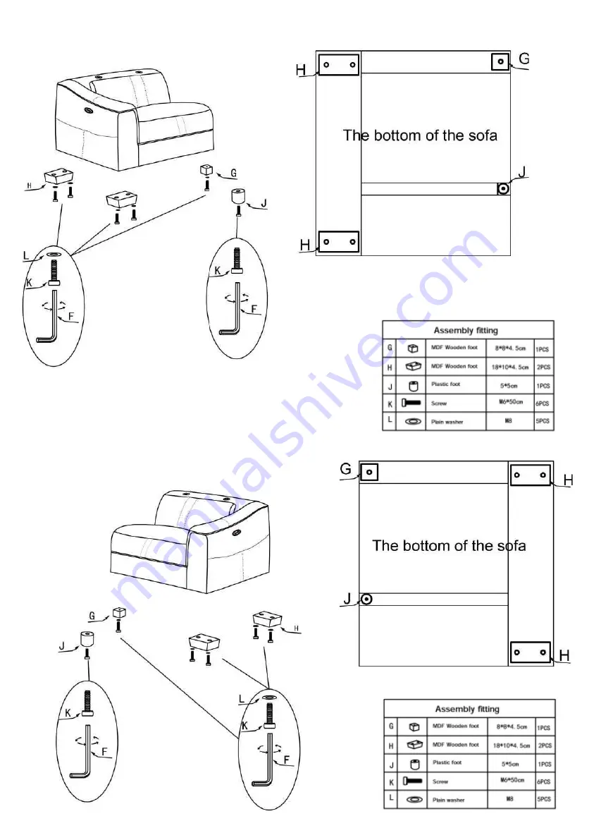 JCI Code-Zen Assembly Instruction Download Page 2