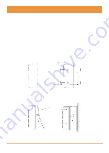 jcm-tech BLUE PAD Скачать руководство пользователя страница 5