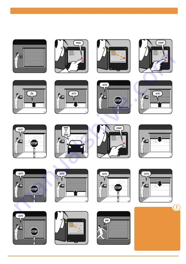 jcm-tech ML8NF User Manual Download Page 10