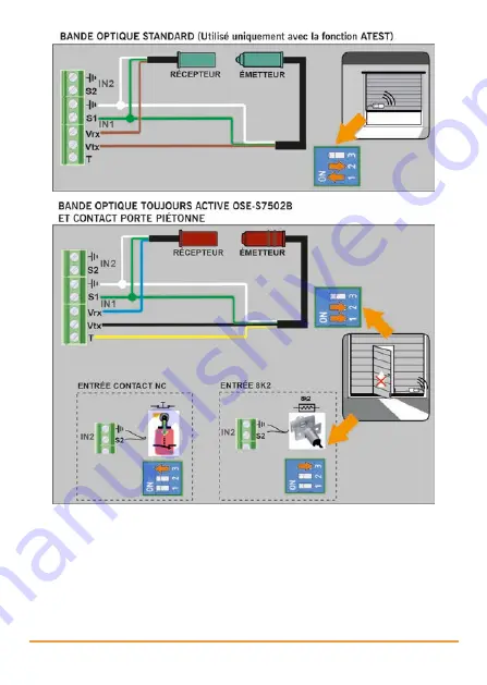 jcm-tech RB3 T868 User Manual Download Page 70