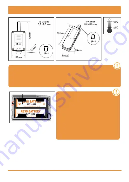 jcm-tech RB3 T868 User Manual Download Page 80