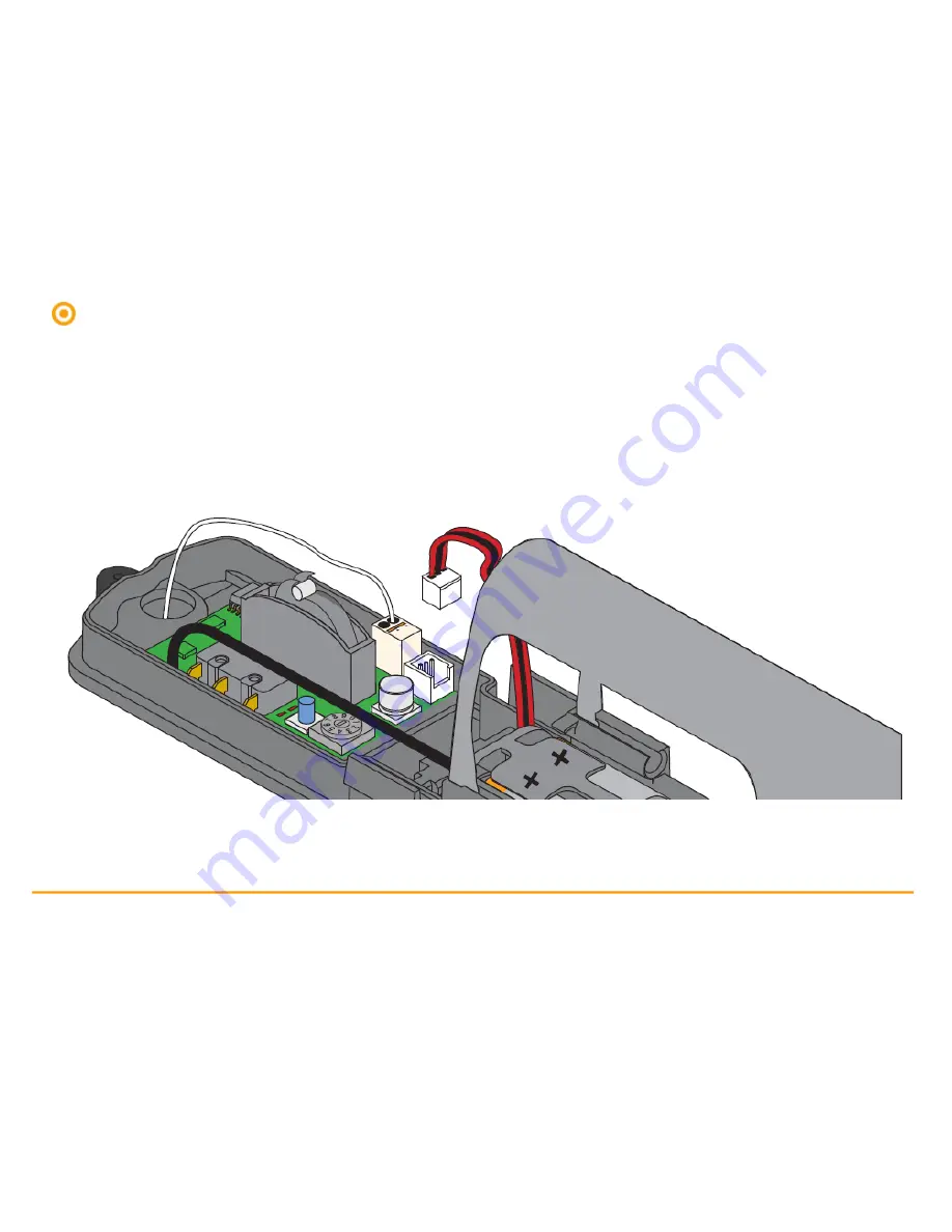 JCM Technologies CAP T868 User Manual Download Page 18