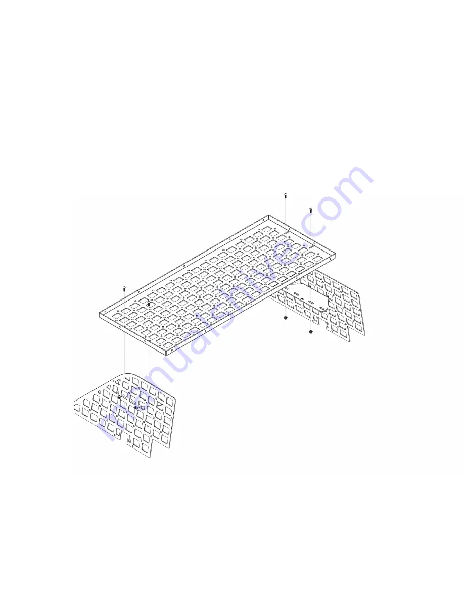 JCROffroad BR6-UPRS Install Instructions Download Page 5