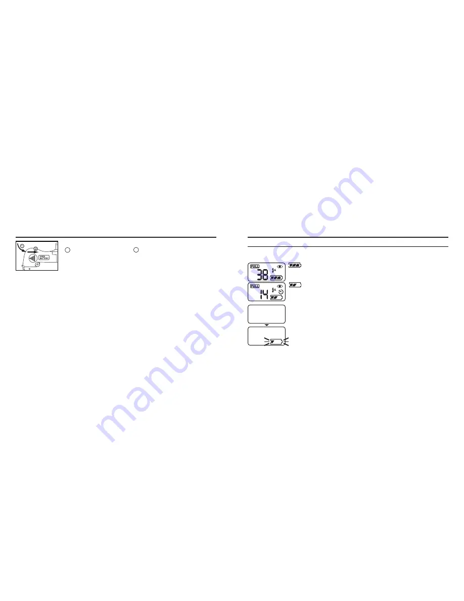 JD 4100Z3 User Manual Download Page 13