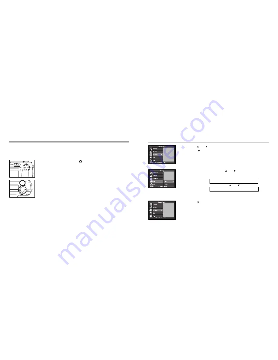 JD 4100Z3 User Manual Download Page 61