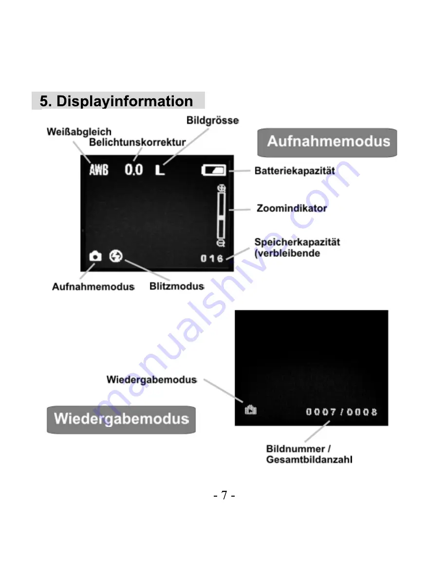 JD C 3.1 Li Скачать руководство пользователя страница 10