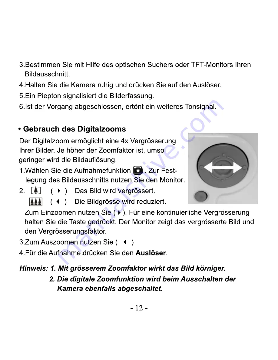 JD C 3.1 Li User Manual Download Page 15