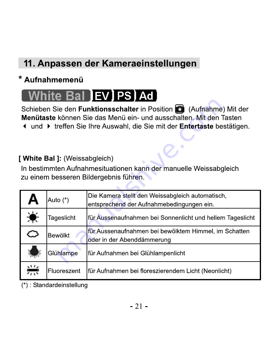 JD C 3.1 Li User Manual Download Page 24