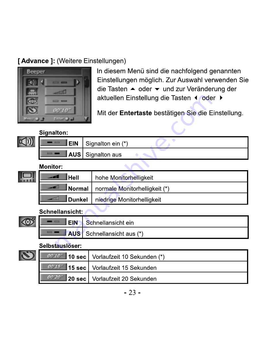 JD C 3.1 Li Скачать руководство пользователя страница 26