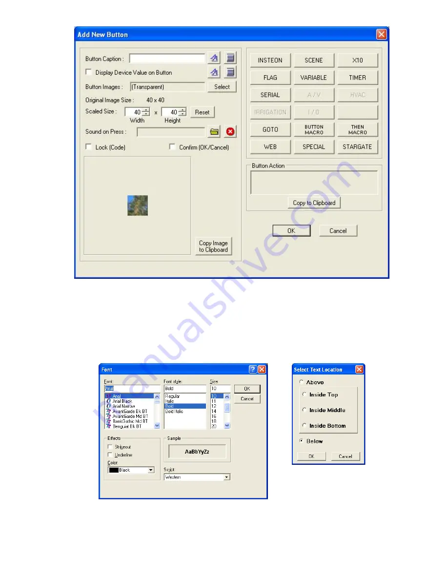 JDS Technologies HomeRunner RBI Скачать руководство пользователя страница 12