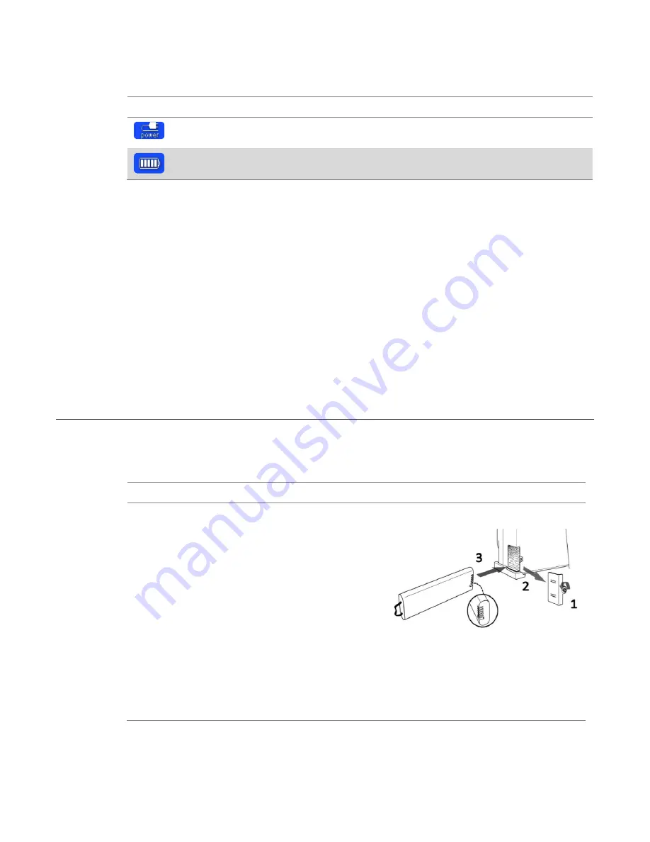 JDS Uniphase CellAdvisor JD720C Series User Manual Download Page 30