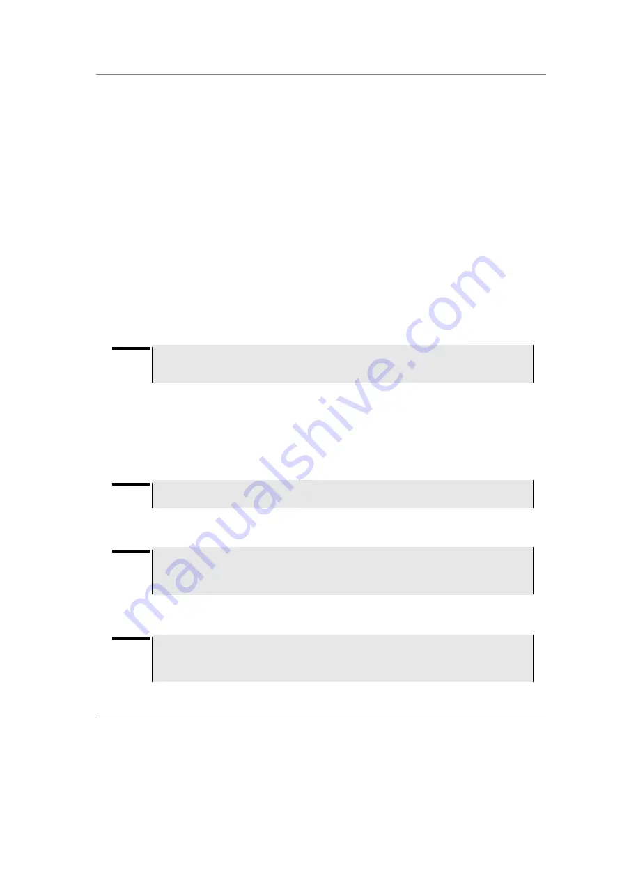 JDS Uniphase CellAdvisor JD780A Series Скачать руководство пользователя страница 434