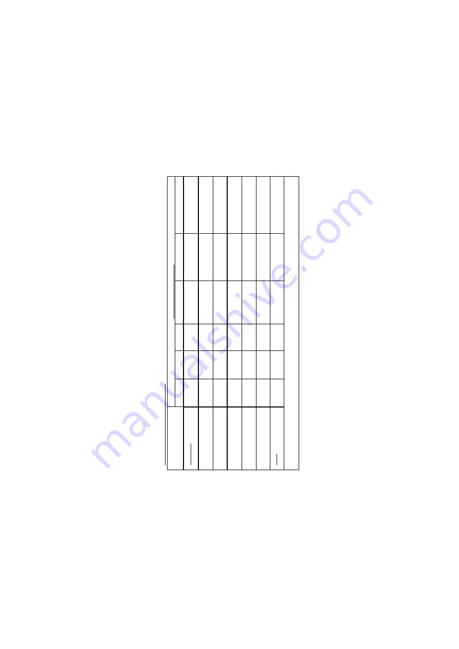 JDS Uniphase cOPM-A1 Operating Manual Download Page 60