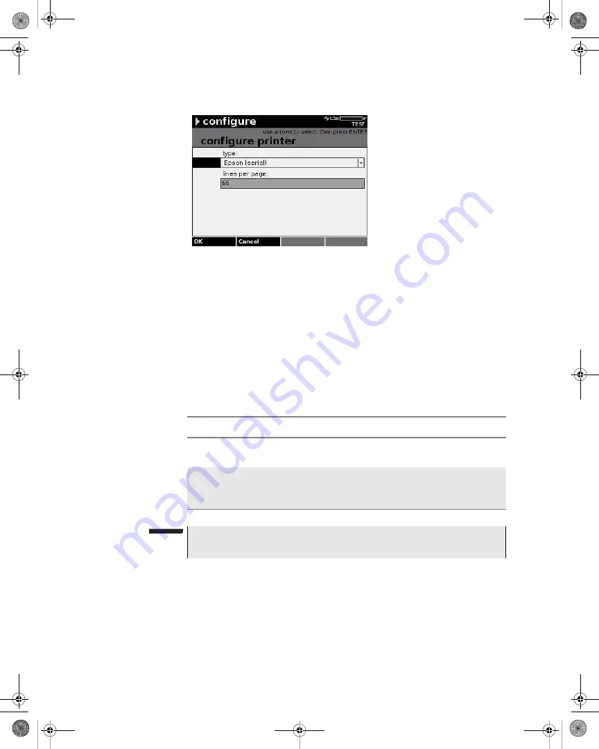 JDS Uniphase DSAM-3500 User Manual Download Page 78