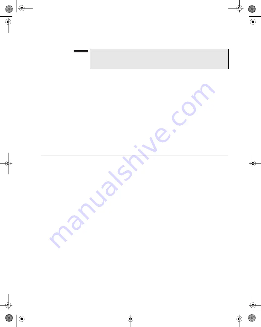 JDS Uniphase DSAM-3500 User Manual Download Page 201