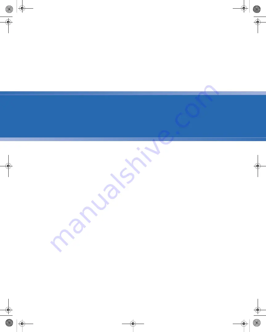 JDS Uniphase DSAM-3500 User Manual Download Page 243