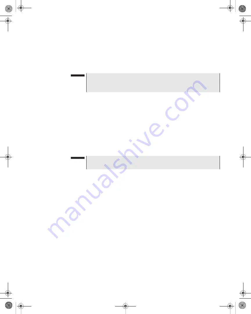 JDS Uniphase DSAM-3500 User Manual Download Page 271